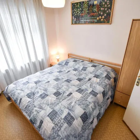 La Busa-2 By Interhome Apartament Masare