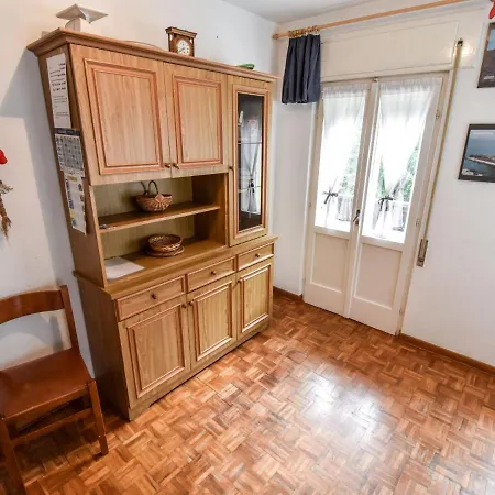 La Busa-1 By Interhome Apartment Masare