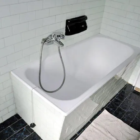 Apartament La Busa-2 By Interhome *